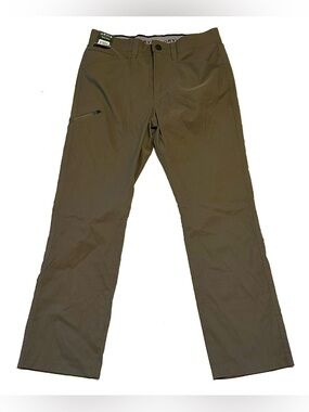 NWT Orvis Trek Pants